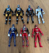 Vintage power rangers for sale  EASTLEIGH