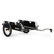 Burley flatbed cargo for sale  MANSFIELD