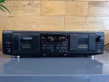 Sony we435 twin for sale  BIRCHINGTON