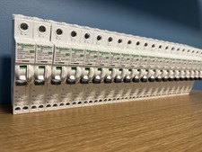 Schneider 10amp rcbo for sale  NEWCASTLE UPON TYNE