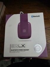 rlx bluetooth stereo headset for sale rlx bluetooth stereo headset for sale Sparta
