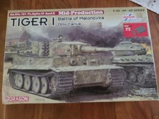 Tto carius tiger gebraucht kaufen  Delmenhorst