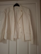 linen ladies line jacket long for sale linen ladies line jacket long for sale EDINBURGH