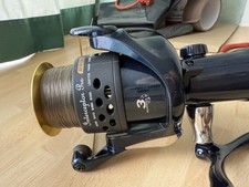 Okuma interceptor pro for sale  HARLOW