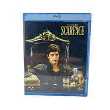 Scarface blu ray usato  Boscoreale