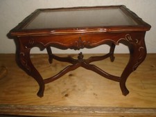Antique rectangle carved for sale  Lake Havasu City