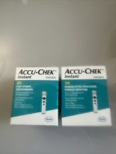 Accu chek instant usato  Brescia
