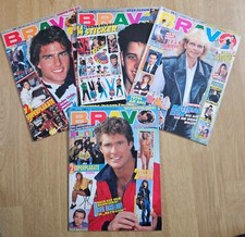 Magazine jahrgang 1990 gebraucht kaufen  Wangerland