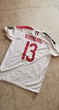 Maglia milan trasferta usato  Rionero in Vulture
