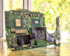 Placa-mãe para notebook Dell G3 15 3590 Intel I7-9750H Nvidia RTX 2060 HK1DX comprar usado Placa-mãe para notebook Dell G3 15 3590 Intel I7-9750H Nvidia RTX 2060 HK1DX comprar usado  Enviando para Brazil