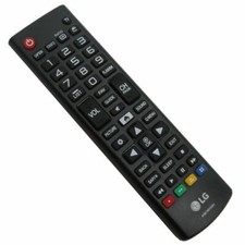 Controle remoto LG 4K UHD Smart TV 32LH550B-UA 49LH570A-UE 49LH5700-UD 43LH570A-UE, usado comprar usado  Enviando para Brazil