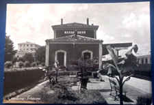 Crevalcore stazione 1956 usato  Nettuno