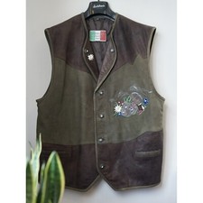 Gilet tg. circa usato  Italia