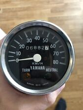 Chappy yamaha compteur d'occasion  Sannois