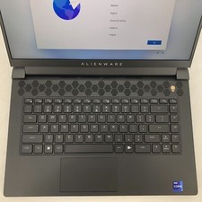 Alienware m15 12900h for sale  Rochester