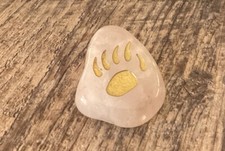 Bear paw print for sale  Belchertown