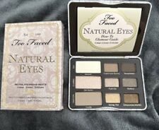 Too faced palette usato  Spedire a Italy