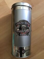 chivas regal for sale  IPSWICH