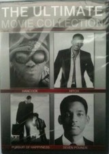Ultimate movie collection for sale  Montgomery