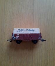 Gebraucht ddr güterwagen gebraucht kaufen  Vaterstetten