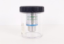 Zeiss achroplan 440051 gebraucht kaufen  Paderborn