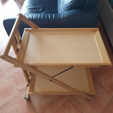 Foppapedretti carrello sprint usato  Roma
