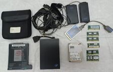 Stock ibm accessori usato  Palermo