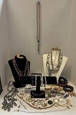 Jewelry lot mixed for sale  Burley