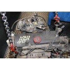 Motore compl. e7j usato  Bedizzole