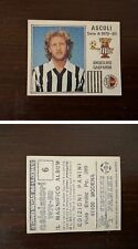 Figurina calciatori panini usato  Montechiarugolo