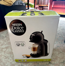 Nescafe dolce gusto for sale  Los Angeles