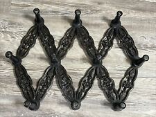 Vintage carved wood for sale  San Angelo