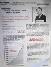 Dyna trac trading for sale  New York