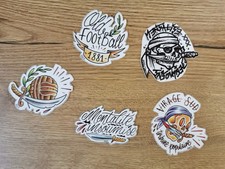 Stickers autocollant ultra d'occasion  Strasbourg-