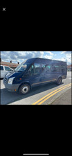 Ford transit minibus for sale  BOLTON