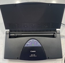 Canon color bubble for sale  Painted Post