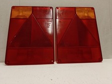 Pair replacement radex for sale  FRASERBURGH