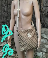 Sacoche gucci bandouliere d'occasion  Vence