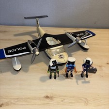 Playmobil 4445 police for sale  UK