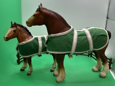 Breyer 8384 clydesdale for sale  Newark