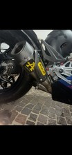 Scarico arrow ducati usato  Frattaminore
