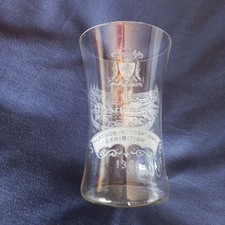 Vintage 1901 glasgow for sale  SPALDING