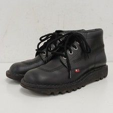 Kickers boots size for sale  ROMFORD