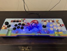 Retro arcade system for sale  STOCKPORT
