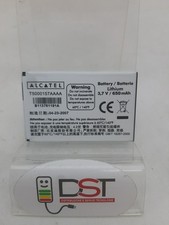 Batteria originale alcatel usato  Ancona