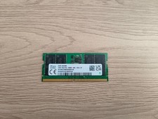 Hynix 16gb ddr5 d'occasion  Saint-Michel-de-Maurienne