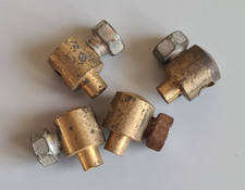 Serres cable frein d'occasion  Mazé
