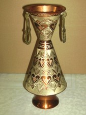 Große kupfer vase gebraucht kaufen Große kupfer vase gebraucht kaufen  Rheinzabern