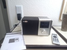 Noxon nova internetradio gebraucht kaufen  Raesfeld