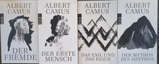 Albert camus bundle gebraucht kaufen  Mönchengladbach